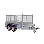 Used Ifor Williams General Duty